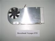  Roverbook Voyager FT5. .